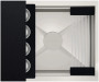 The Galley Ideal BarStation 2 in Graphite