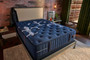 Stearns  Foster Lux Estate Medium Twin XL Mattress