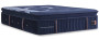 Stearns  Foster Reserve Firm Euro Pillow Top Queen Mattress