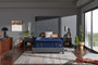 Stearns  Foster Reserve Firm Euro Pillow Top Queen Mattress