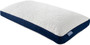 Stearns  Foster Lux Estate Downblend  Latex Queen Pillow