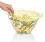 Charles Viancin 6 Lilypad Air-Tight Silicone Lid