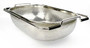 RSVP Stainless Steel Endurance Precision Pierced Drainer