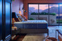 Stearns  Foster Studio Medium Queen Mattress