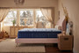 Stearns  Foster Estate Firm Pillow Top Queen Mattress