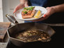 Finex 12 Cast Iron Skillet