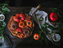 Finex 12 Cast Iron Skillet