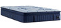 Stearns  Foster Estate Soft Pillow Top Queen Mattress