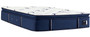 Stearns  Foster Studio Medium Euro Pillow Top Twin Mattress