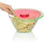 Charles Viancin 9 Watermelon Air-Tight Silicone Lid