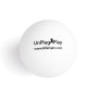 Killerspin 25 Pack White 4 Star Hardball 40 Table Tennis Balls