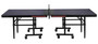 Killerspin MyT 415X Mega Deep Blu Indoor Ping Pong Table
