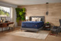 Stearns  Foster Lux Estate Medium Pillow Top Queen Mattress