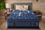 Stearns  Foster Lux Estate Medium Pillow Top Queen Mattress