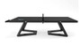 Killerspin SVR DaVinci Black Indoor Ping Pong Table