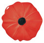 Charles Viancin 11 Poppy Air-Tight Silicone Lid