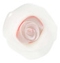 Charles Viancin 6 Rose Air-Tight Silicone Lid