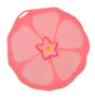 Charles Viancin 6 Hibiscus Air-Tight Silicone Lid