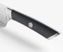 Cangshan Kuro Series 7-Inch Santoku Knife