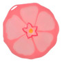 Charles Viancin 9 Hibiscus Air-Tight Silicone Lid