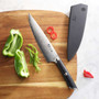 Cangshan Kuro Series 8-Inch Chefs Knife