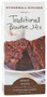 Stonewall Kitchen Traditional Brownie Mix