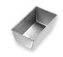 USA PAN Set of 4 Mini Loaf Pans