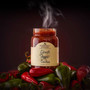 Stonewall Kitchen Ghost Pepper Salsa - 261632