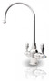 APEC Arlington Chrome Lead-Free Hot  Filtered Cold Water Faucet
