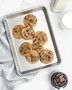 USA PAN 13 Quarter Sheet Pan