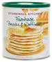 Stonewall Kitchen Farmhouse Pancake  Waffle Mix
