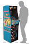 Arcade1Up Class Of 81 Deluxe Arcade Machine