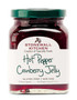 Stonewall Kitchen Hot Pepper Cranberry Jelly