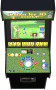 Arcade1Up Golden Tee 3D 35th Anniversary Deluxe Arcade Machine