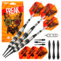 Viper by GLD Products The Freak Soft Tip Darts 18 Grams 3 Pack