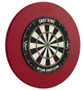 Viper By GLD Red Guardian Dartboard Surround