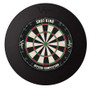 Viper By GLD Black Guardian Dartboard Surround