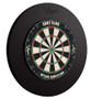 Viper By GLD Black Guardian Dartboard Surround