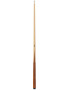Viper By GLD One Piece Pool Cue Stick 36-Inch in Maple