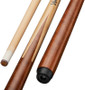 Viper By GLD One Piece Pool Cue Stick 36-Inch in Maple