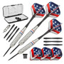 Fat Cat Darts Support Our Troops 23 Grams 3-Count