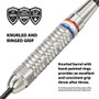 Fat Cat Darts Support Our Troops 23 Grams 3-Count