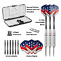 Fat Cat Darts Support Our Troops 23 Grams 3-Count
