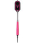 Viper by GLD Products Darts V Glo Soft Tip 18 Grams in Pink 3 Pack