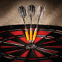 Viper by GLD Products Darts Sure Grip Soft Tip 18 Grams in Orange 3 Pack