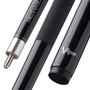 Viper By GLD Graphstrike Black Cue