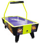 Valley Dynamo Air Hockey Table Hot Flash II
