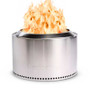 Solo Stove Yukon 2.0 Stainless Steel Fire Pit