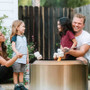 Solo Stove Yukon 2.0 Stainless Steel Fire Pit