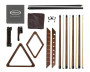 Imperial Whiskey Billiards Essentials Select Package